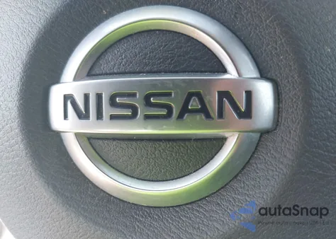 2022 Nissan Altima Sv Fwd из США, поврежденный, VIN 1N4BL4DV4NN384975